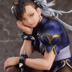 1/6 Chun-Li (Street Fighter) 1/6 Chun-Li (Street Fighter)