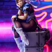 1/6 Chun-Li (Street Fighter) 1/6 Chun-Li (Street Fighter)