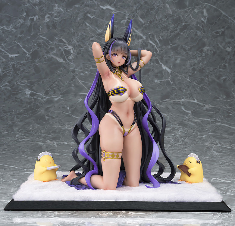 1/6 Cleopatra: Stars and Roses (Azur Lane)