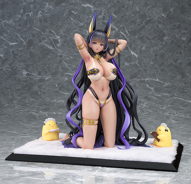 1/6 Cleopatra: Stars and Roses (Azur Lane)