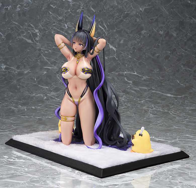 1/6 Cleopatra: Stars and Roses (Azur Lane)