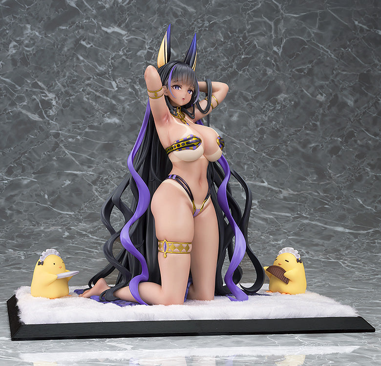 1/6 Cleopatra: Stars and Roses (Azur Lane)