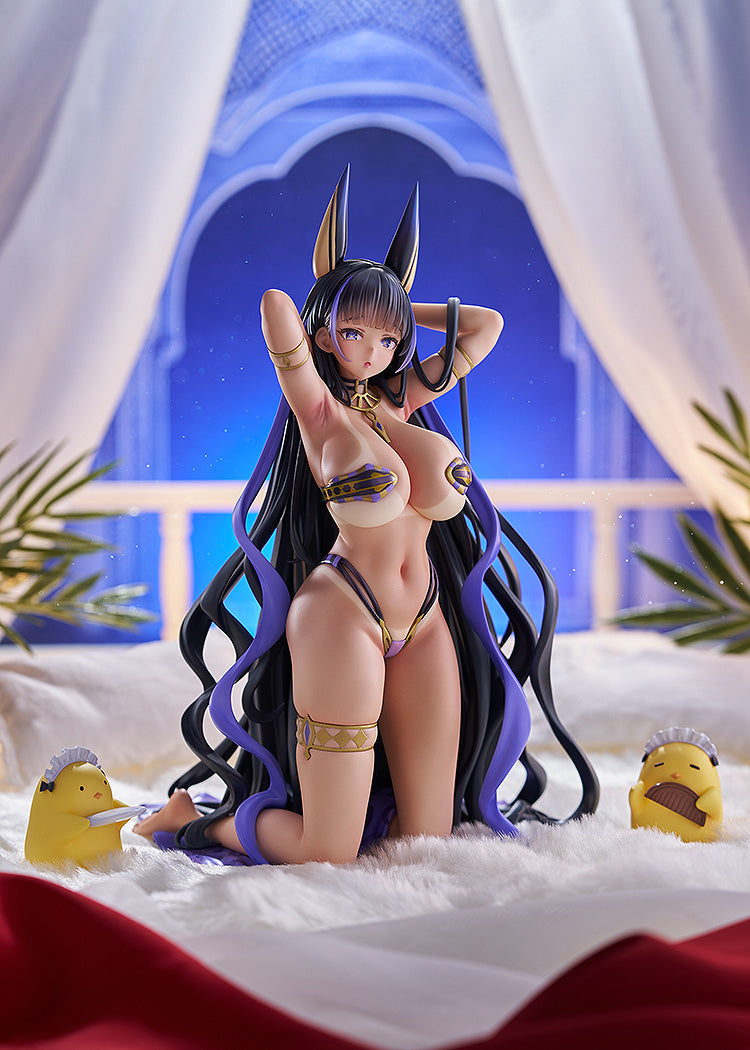 1/6 Cleopatra: Stars and Roses (Azur Lane)