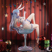 1/6 Cocktail Glass Bunny Deluxe Edition 1/6 Cocktail Glass Bunny Deluxe Edition