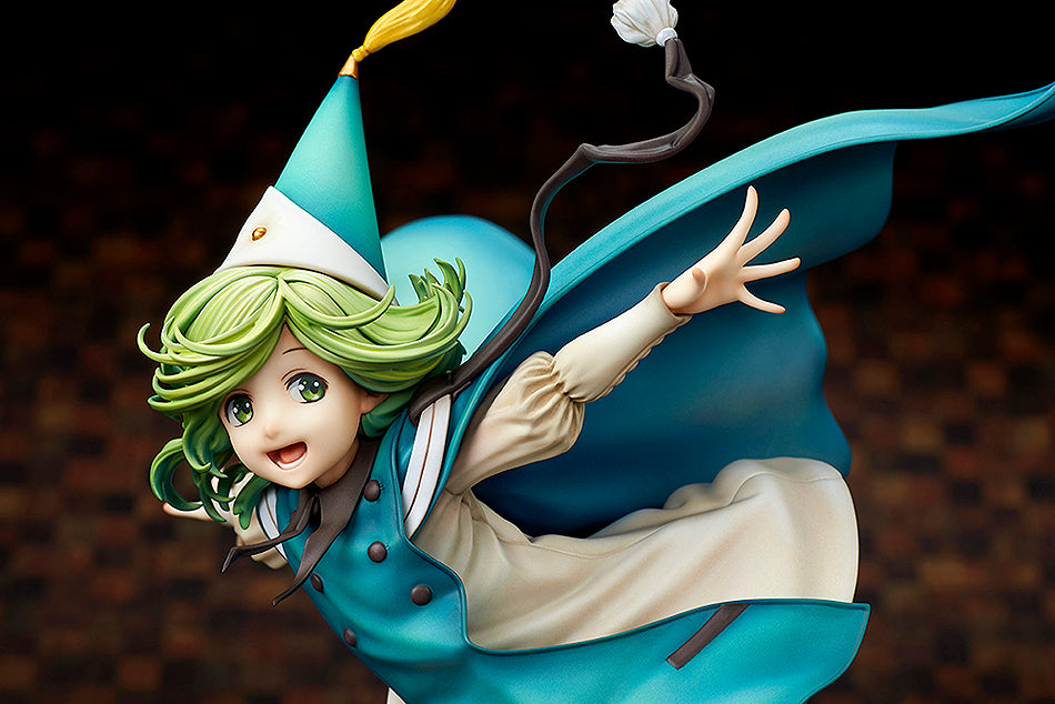 1/6 Coco (Witch Hat Atelier)