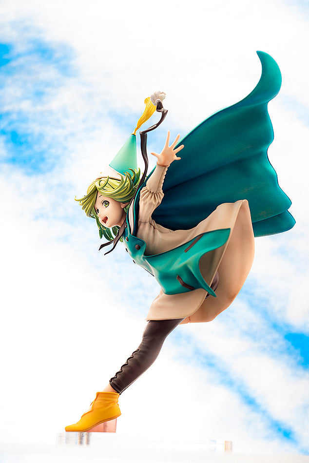 1/6 Coco (Witch Hat Atelier)