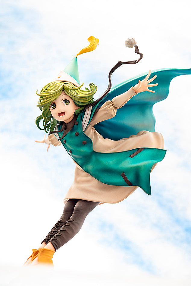 1/6 Coco (Witch Hat Atelier)