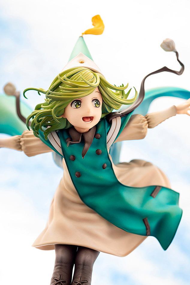 1/6 Coco (Witch Hat Atelier)