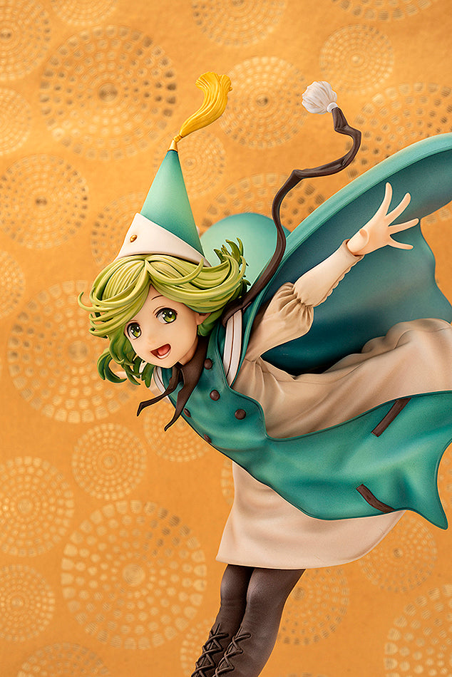 1/6 Coco (Witch Hat Atelier)