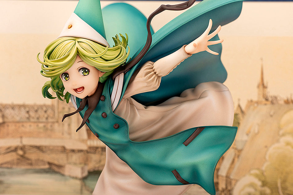 1/6 Coco (Witch Hat Atelier)