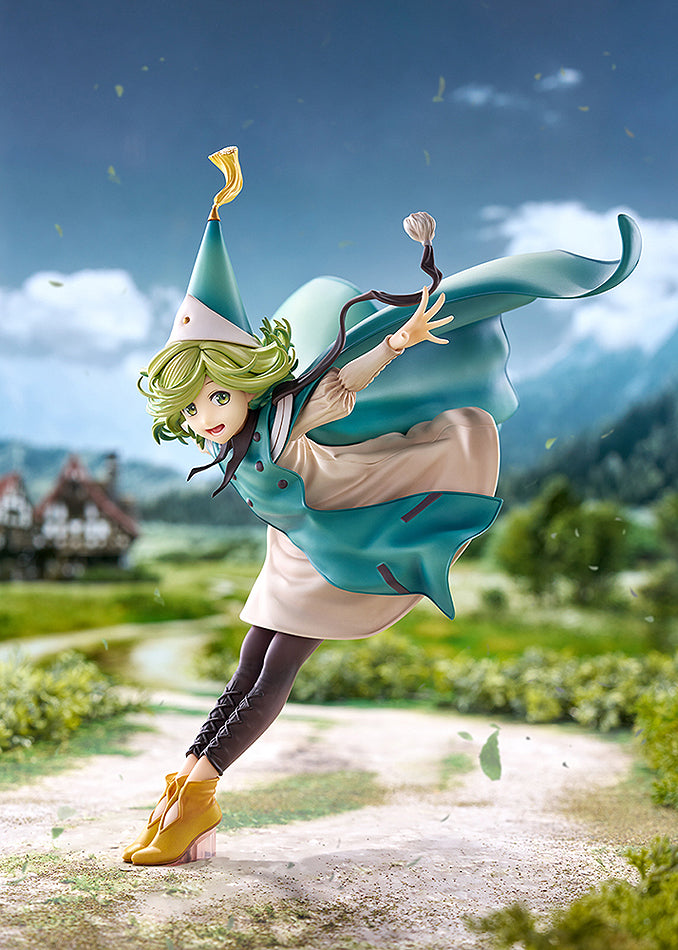 1/6 Coco (Witch Hat Atelier)