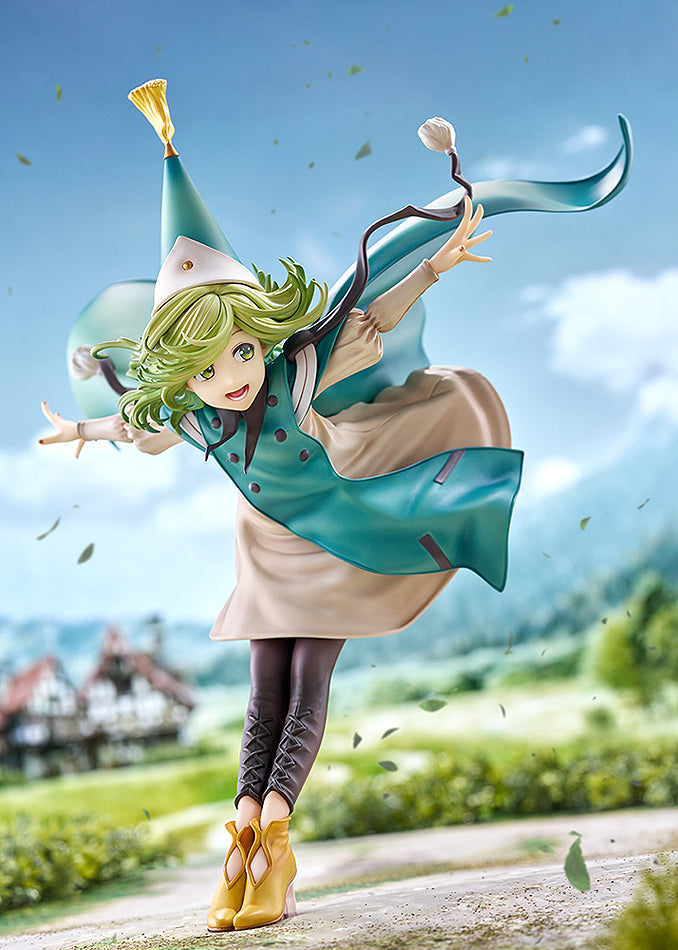 1/6 Coco (Witch Hat Atelier)