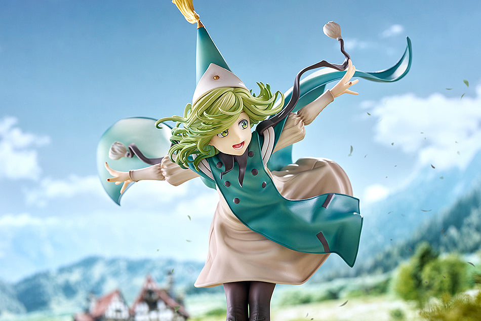 1/6 Coco (Witch Hat Atelier)
