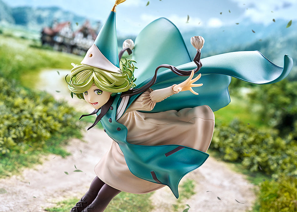 1/6 Coco (Witch Hat Atelier)