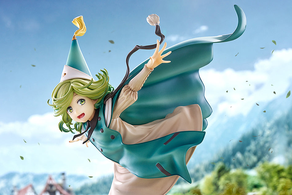 1/6 Coco (Witch Hat Atelier)