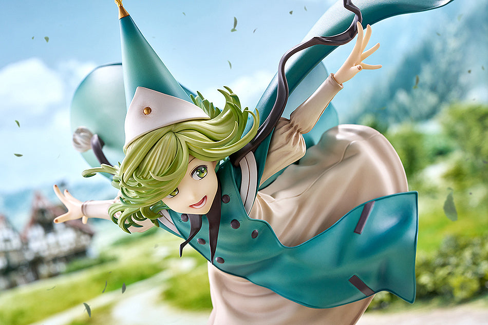1/6 Coco (Witch Hat Atelier)
