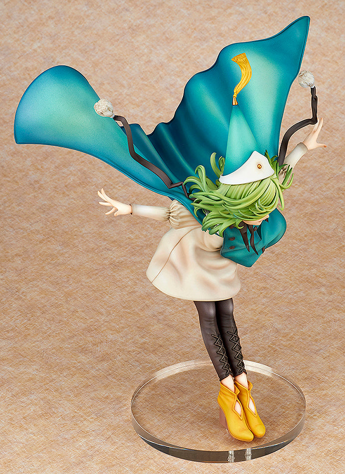 1/6 Coco (Witch Hat Atelier)