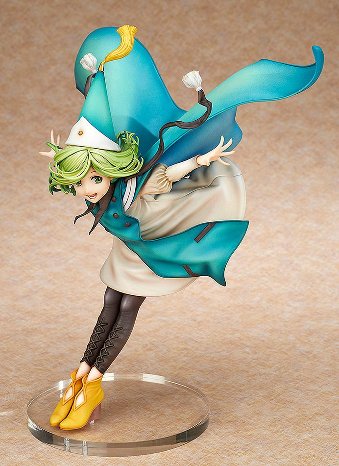 1/6 Coco (Witch Hat Atelier)