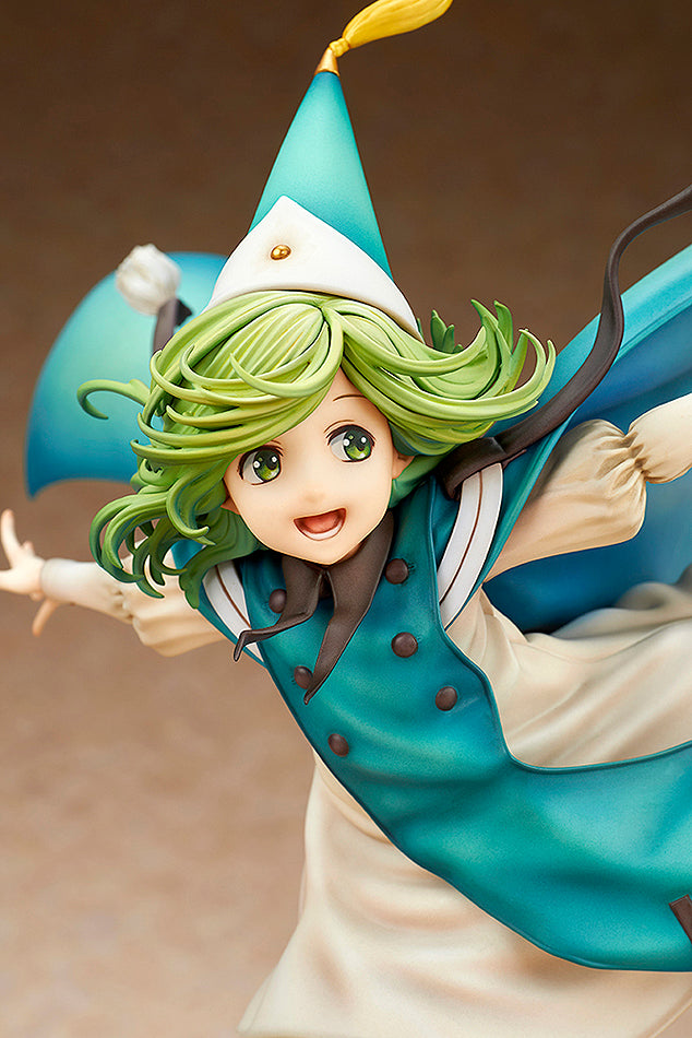 1/6 Coco (Witch Hat Atelier)