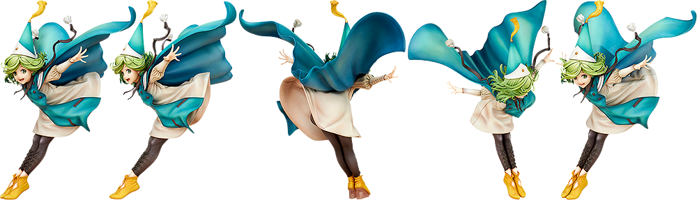 1/6 Coco (Witch Hat Atelier) - Box image