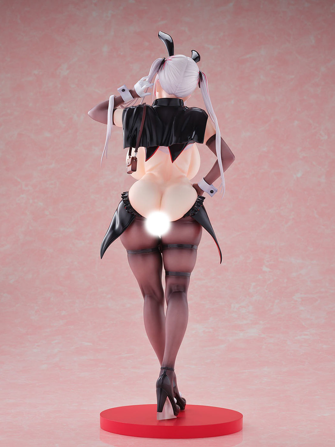 1/6 comic anthurium Vol.119 Cover Girl Alice (Illustration by Blue_Gk)