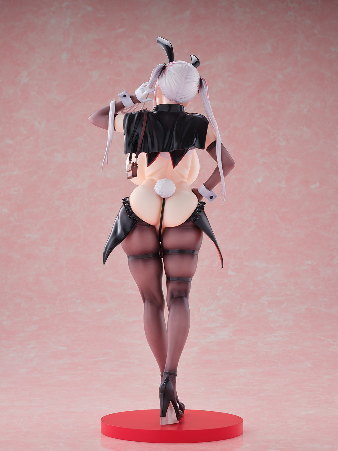 1/6 comic anthurium Vol.119 Cover Girl Alice (Illustration by Blue_Gk)