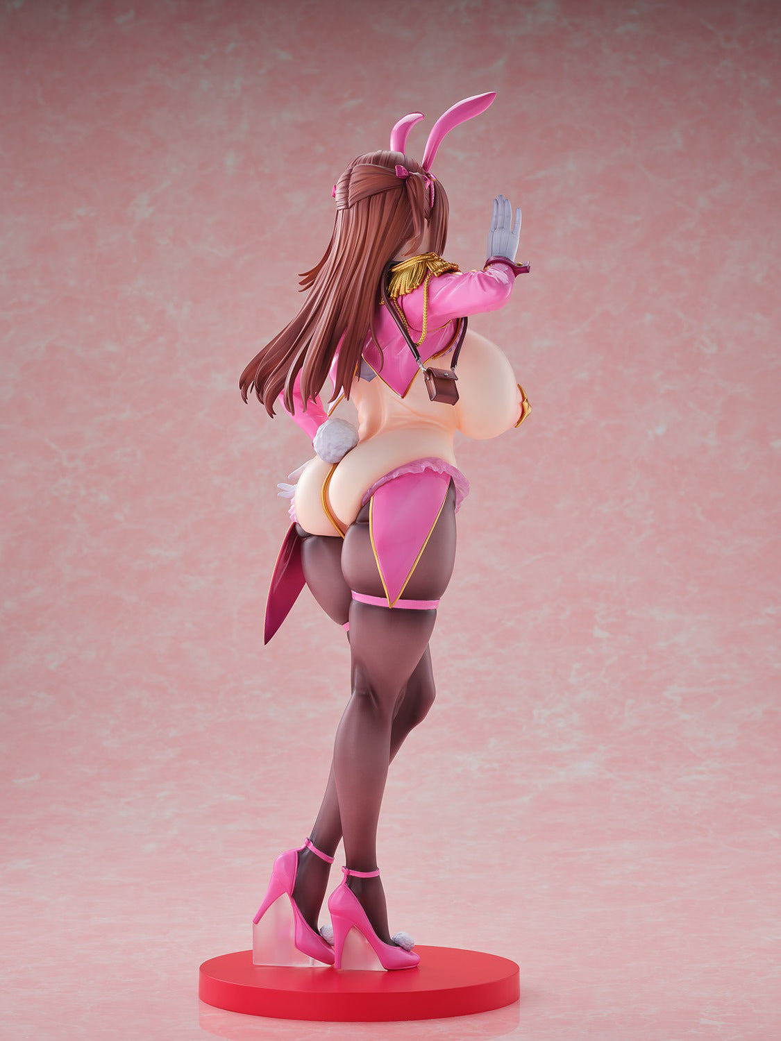 1/6 comic anthurium Vol.119 Cover Girl Miyu DX Ver. (Illustration by Blue_Gk)