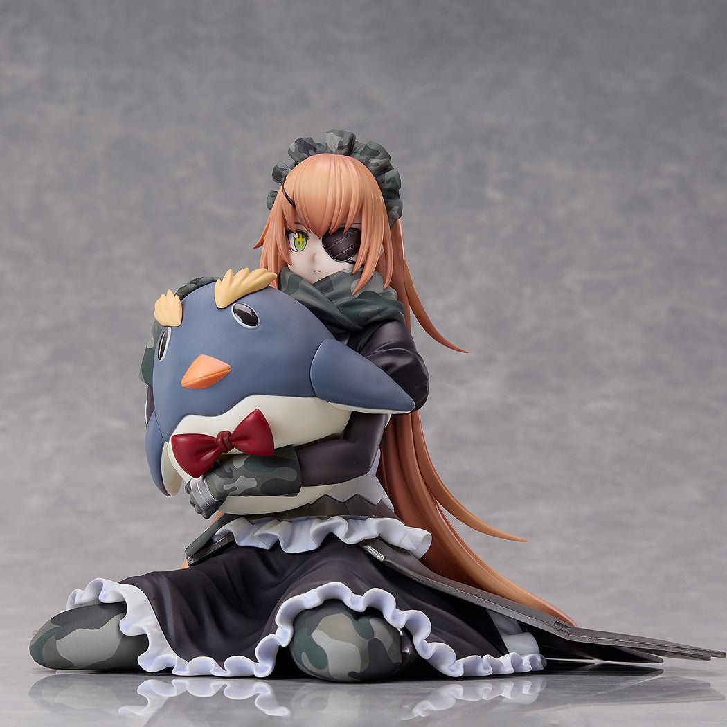 1/6 CZ2128 Delta (Overlord)