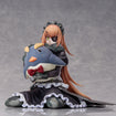 1/6 CZ2128 Delta (Overlord) 1/6 CZ2128 Delta (Overlord)