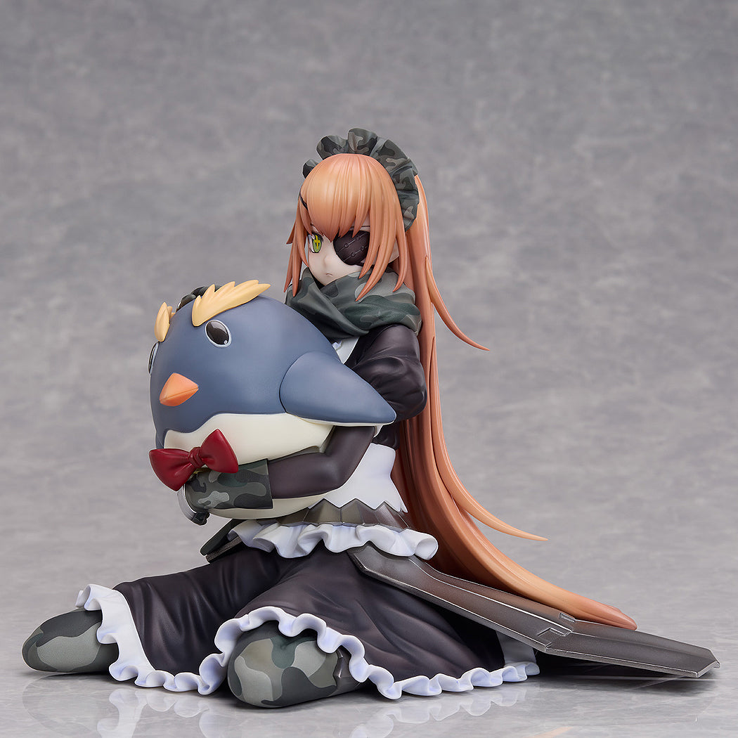 1/6 CZ2128 Delta (Overlord)
