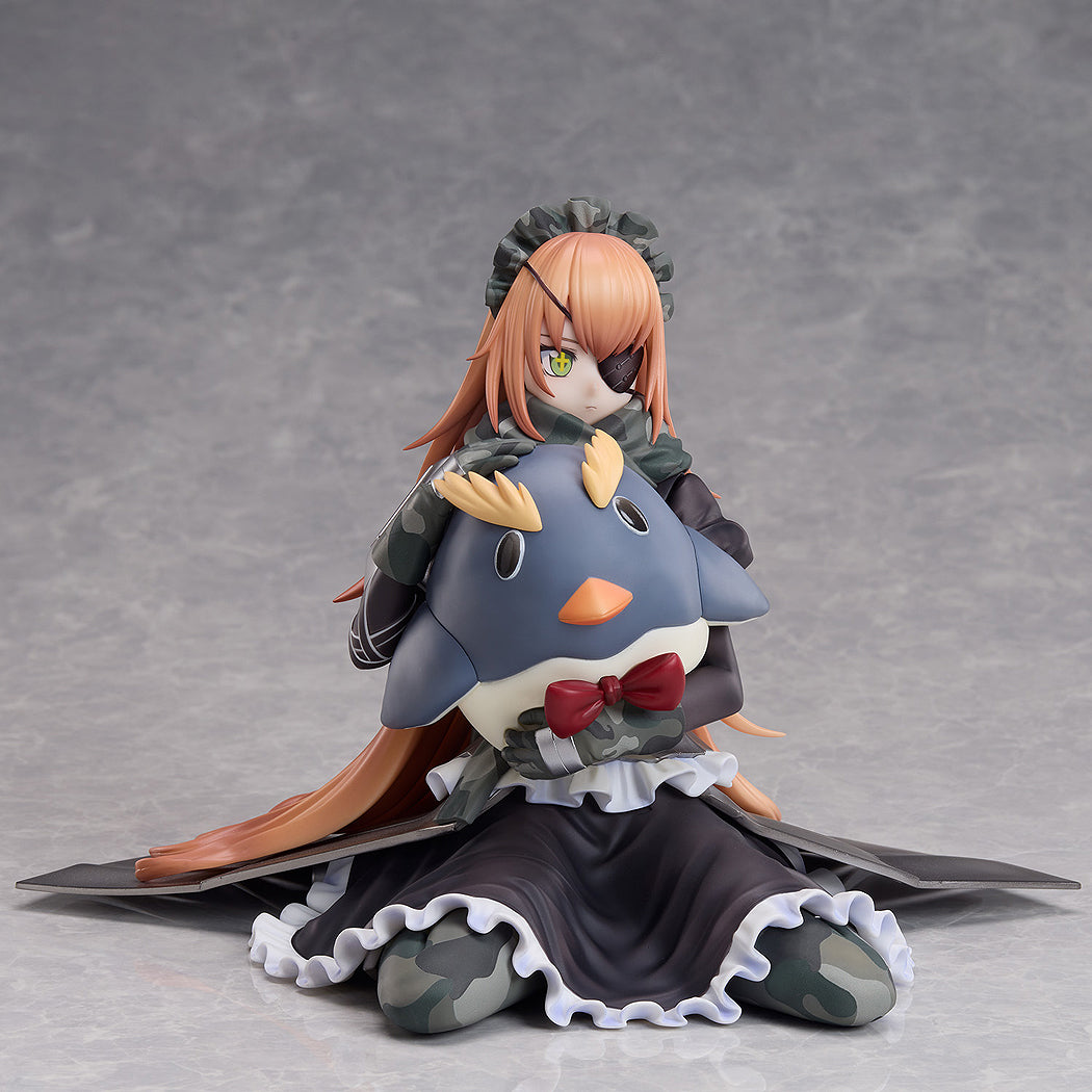 1/6 CZ2128 Delta (Overlord)
