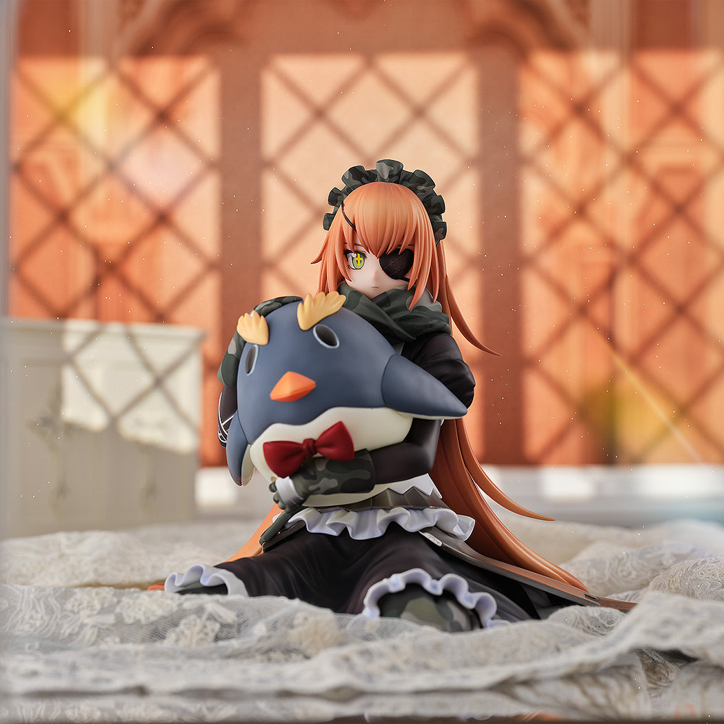 1/6 CZ2128 Delta (Overlord)
