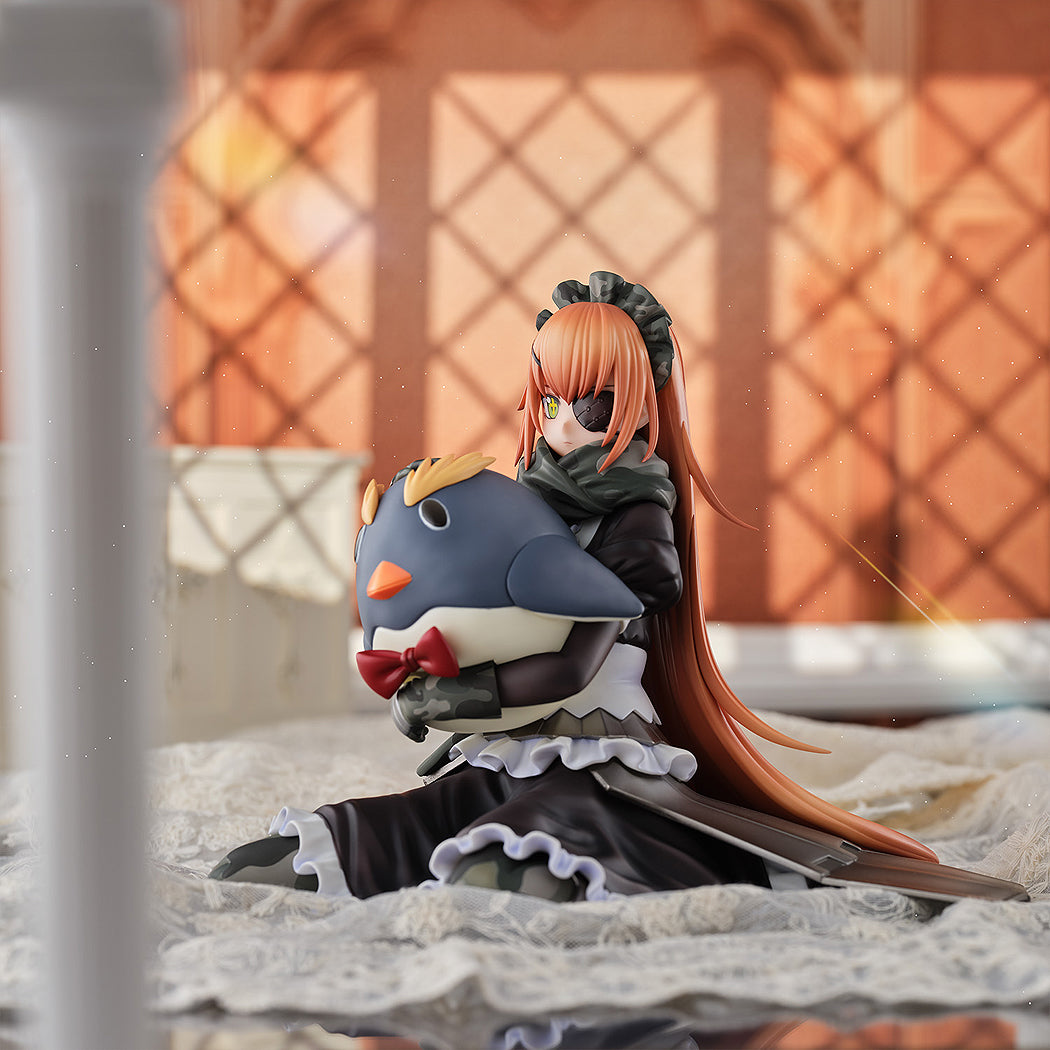 1/6 CZ2128 Delta (Overlord)