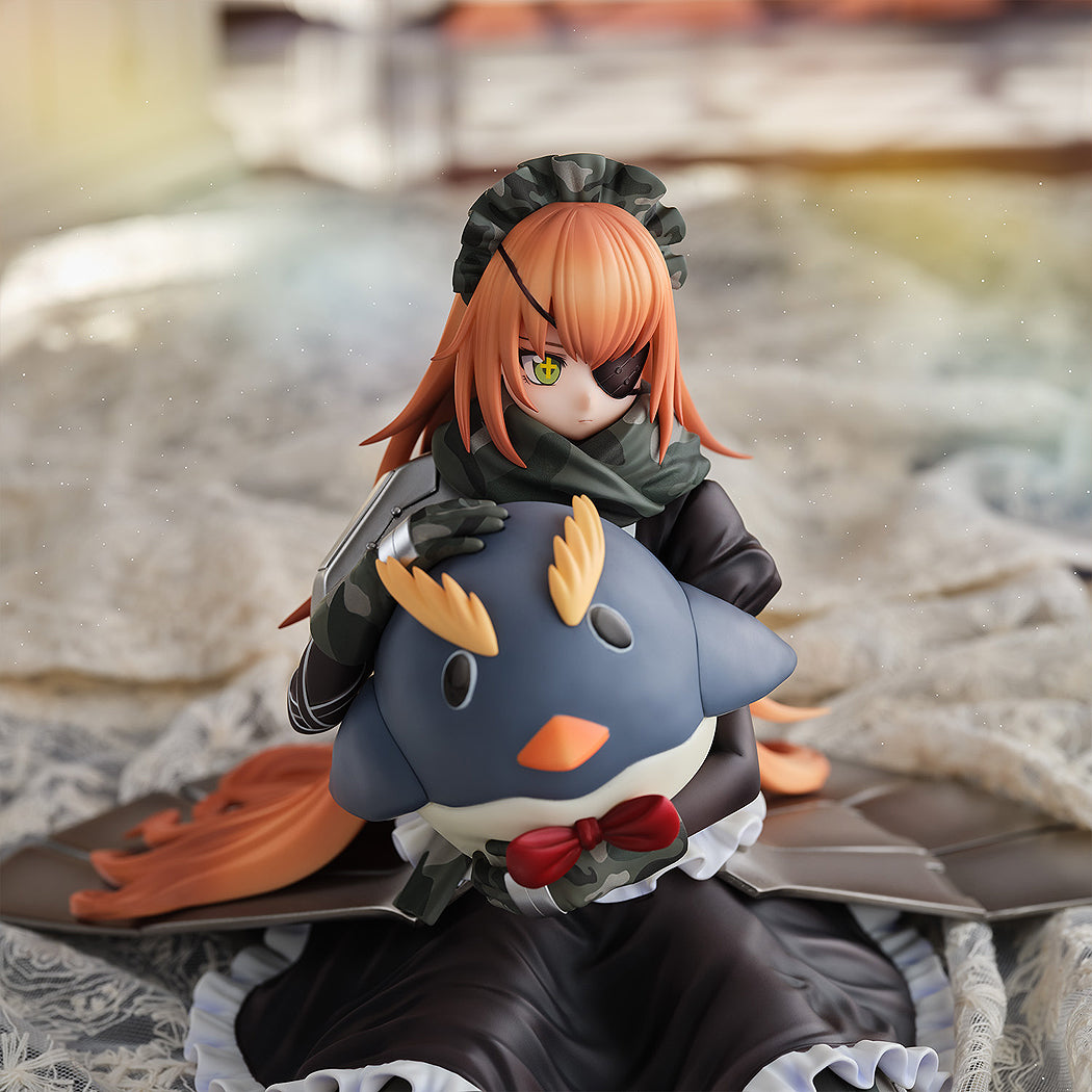1/6 CZ2128 Delta (Overlord)