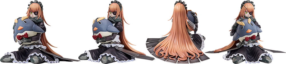 1/6 CZ2128 Delta (Overlord) - Box image