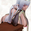 1/6 Dark Erof (Illustration by oekakizuki) 1/6 Dark Erof (Illustration by oekakizuki)