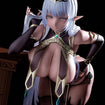 1/6 Dark Erof (Illustration by oekakizuki) 1/6 Dark Erof (Illustration by oekakizuki)