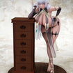 1/6 Dark Erof (Illustration by oekakizuki) 1/6 Dark Erof (Illustration by oekakizuki)