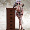 1/6 Dark Erof (Illustration by oekakizuki) 1/6 Dark Erof (Illustration by oekakizuki)
