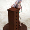 1/6 Dark Erof (Illustration by oekakizuki) 1/6 Dark Erof (Illustration by oekakizuki)