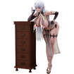 1/6 Dark Erof (Illustration by oekakizuki) Base