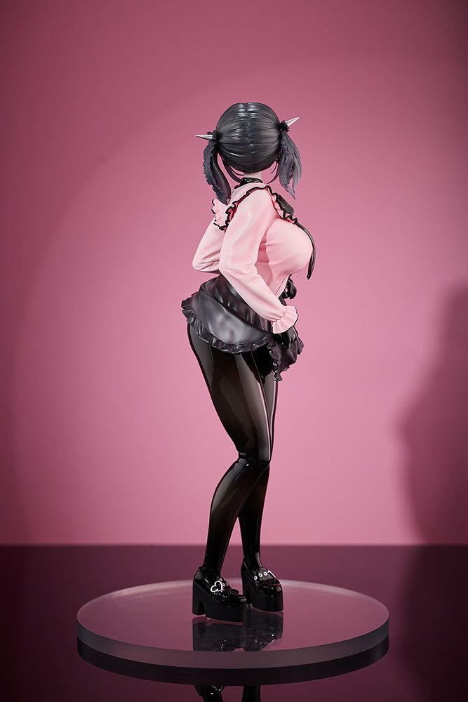 1/6 Dear My Rubber Miu Kurokawa (Illustration by YD)