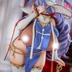 1/6 Delilah the White Witch (Illustration by Chie Masami) 1/6 Delilah the White Witch (Illustration by Chie Masami)