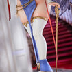 1/6 Delilah the White Witch (Illustration by Chie Masami) 1/6 Delilah the White Witch (Illustration by Chie Masami)