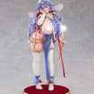 1/6 Delilah the White Witch (Illustration by Chie Masami) 1/6 Delilah the White Witch (Illustration by Chie Masami)