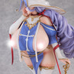 1/6 Delilah the White Witch (Illustration by Chie Masami) 1/6 Delilah the White Witch (Illustration by Chie Masami)