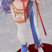 1/6 Delilah the White Witch (Illustration by Chie Masami) 1/6 Delilah the White Witch (Illustration by Chie Masami)