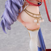 1/6 Delilah the White Witch (Illustration by Chie Masami) 1/6 Delilah the White Witch (Illustration by Chie Masami)
