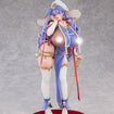 1/6 Delilah the White Witch (Illustration by Chie Masami) 1/6 Delilah the White Witch (Illustration by Chie Masami)