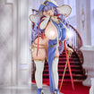 1/6 Delilah the White Witch (Illustration by Chie Masami) 1/6 Delilah the White Witch (Illustration by Chie Masami)